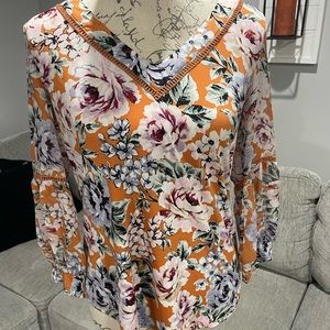 Perception Concept | Women’s top | size S